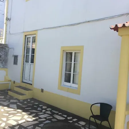 Casa Amarela