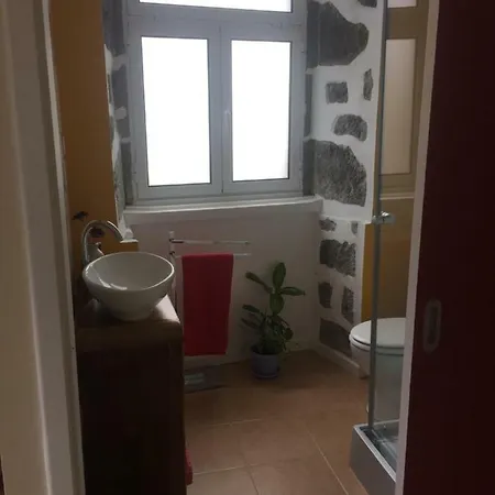 Casa Amarela *
