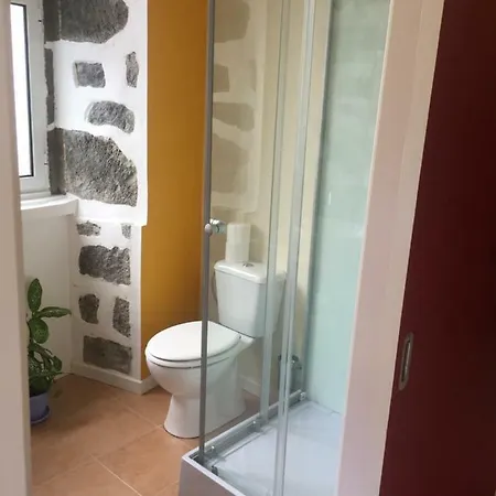 Casa Amarela * Belém