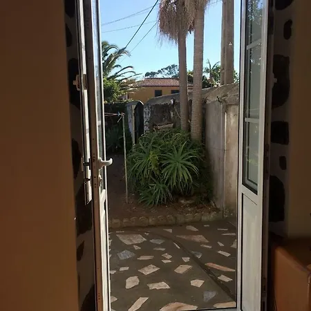 Casa Amarela Belém