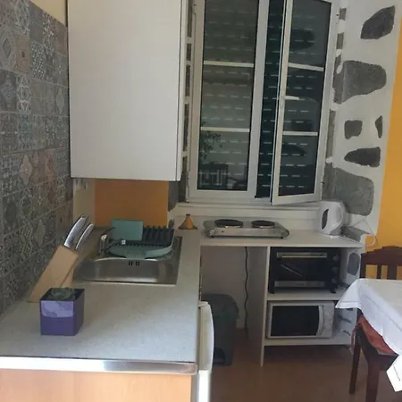Penzion Casa Amarela *