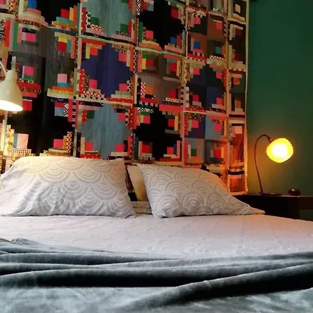 Casa Amarela *