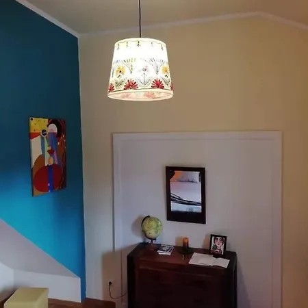 Casa Amarela *