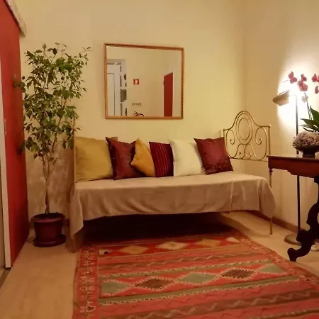 Casa Amarela *