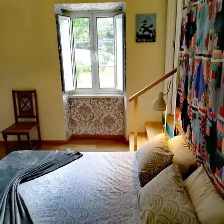 Casa Amarela Belém